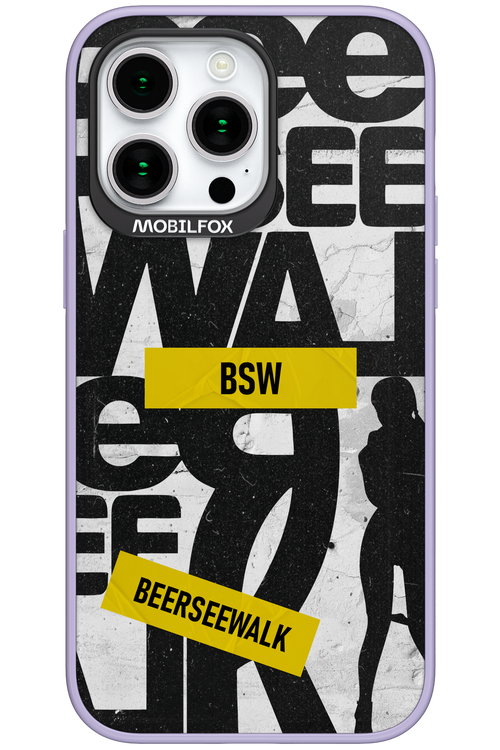 Beerseewalk II - Apple iPhone 15 Pro Max