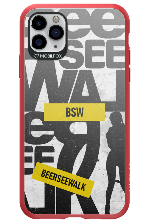 Beerseewalk II 2.0 - Apple iPhone 11 Pro Max