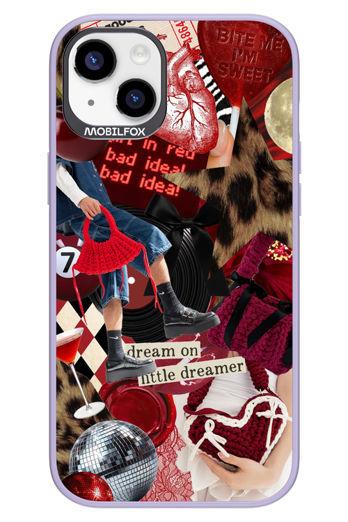 Big City Girl - Apple iPhone 14 Plus