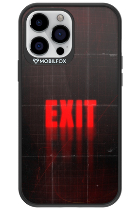 EXIT - Apple iPhone 13 Pro Max