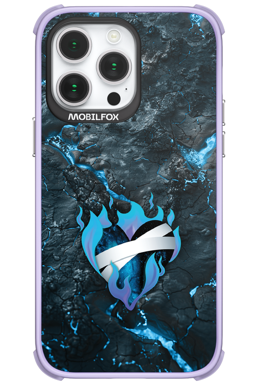 Icefire 2.0 - Apple iPhone 14 Pro Max