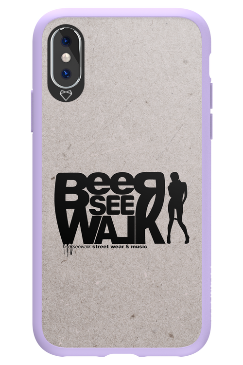 P-csa - Apple iPhone X