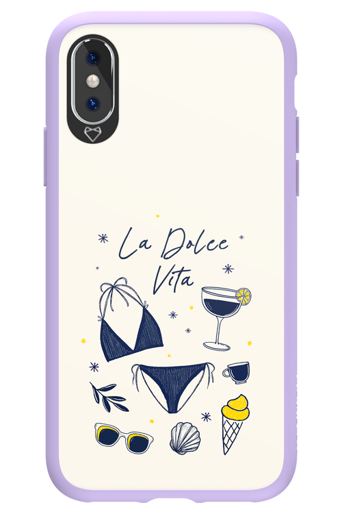 Dolce Vita - Apple iPhone XS