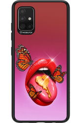 Heartkey 2.0 - Samsung Galaxy A51