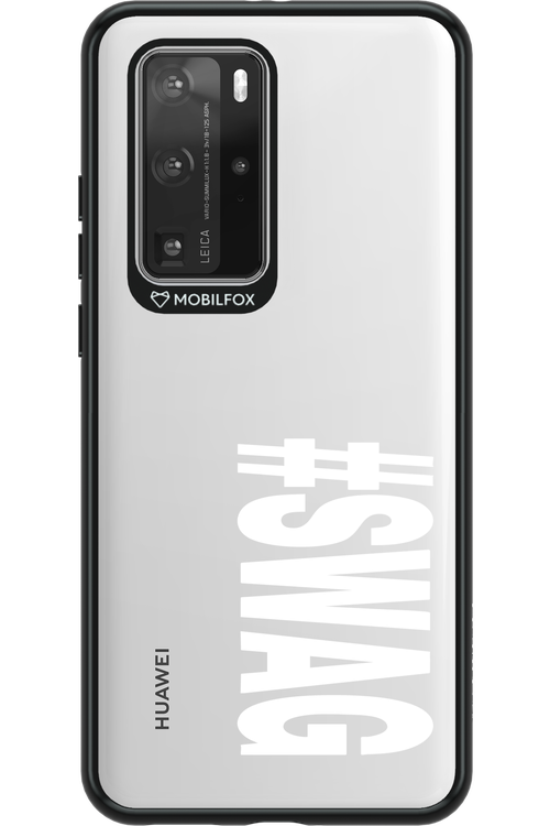 Swag Light Mode 2.0 - Huawei P40 Pro