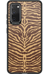 Urban Zebra - Samsung Galaxy S20 FE