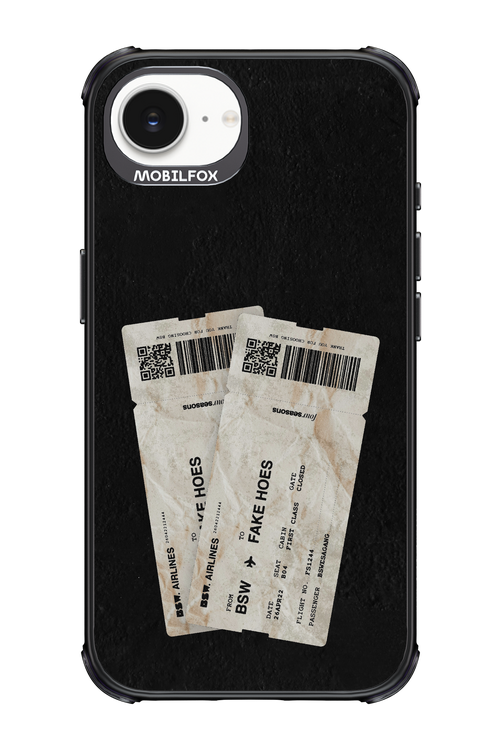 BSW FourSeasons 3 2.0 - Apple iPhone 17e