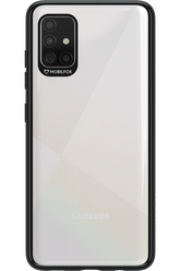 NUDE - Samsung Galaxy A51
