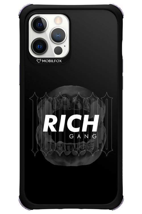 Rich Gang 100K - Apple iPhone 12 Pro Max