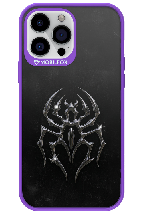 Dark Spider 2.0 - Apple iPhone 13 Pro Max