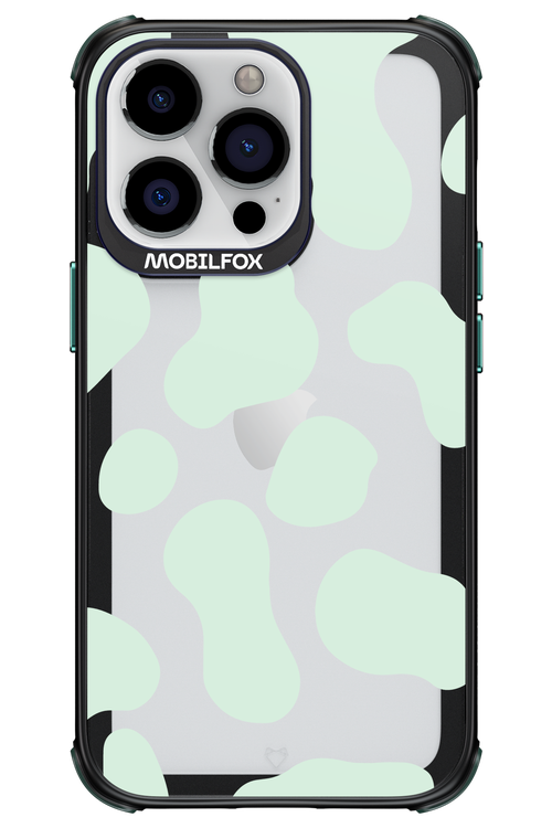 Minty Moo - Apple iPhone 13 Pro