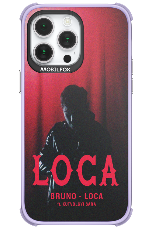 Loca II - Apple iPhone 14 Pro Max