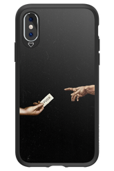 Giving 2.0 - Apple iPhone X
