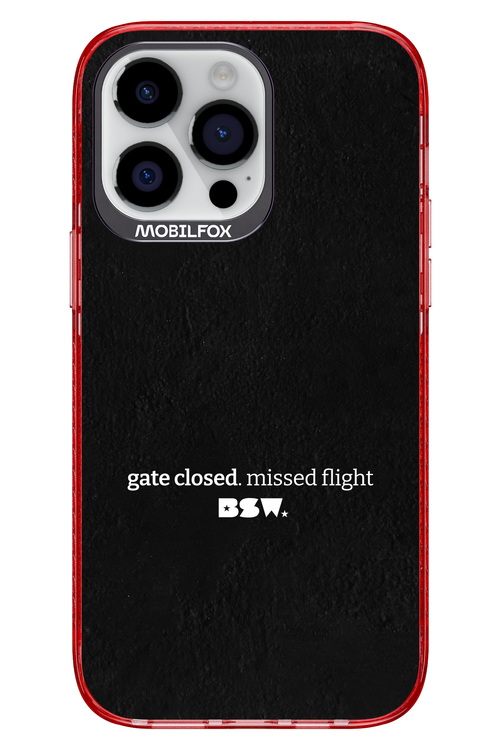 BSW FourSeasons 5 2.0 - Apple iPhone 14 Pro Max