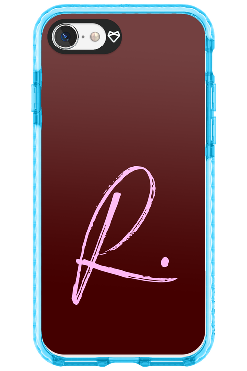 (Dark Blush) R 2.0 - Apple iPhone SE 2020