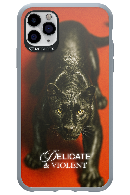 DeliCat - Apple iPhone 11 Pro Max