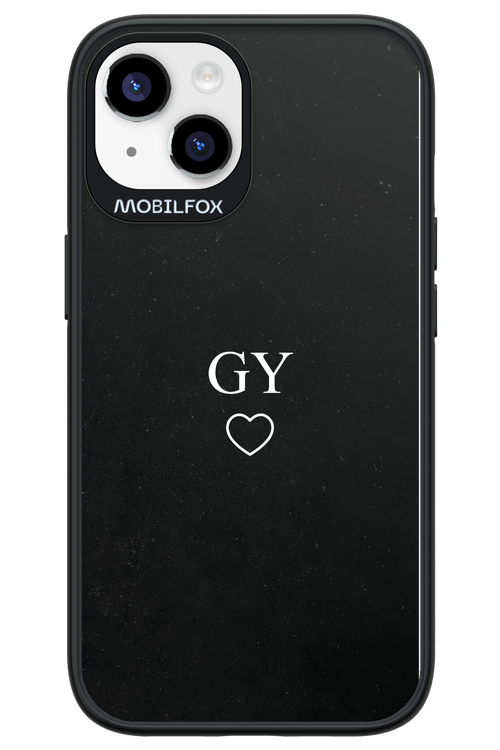 GY Black 2.0 - Apple iPhone 14