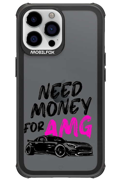 Need money for AMG - Apple iPhone 13 Pro Max
