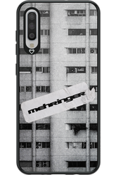 Mehringer Block - Samsung Galaxy A70