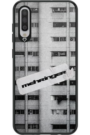 Mehringer Block - Samsung Galaxy A70