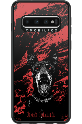 Bad Blood - Samsung Galaxy S10
