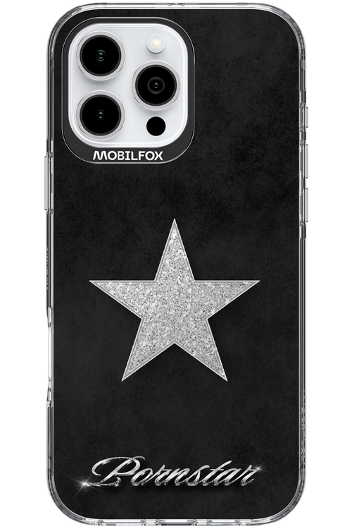P*rnstar 2.0 - Apple iPhone 16 Pro Max