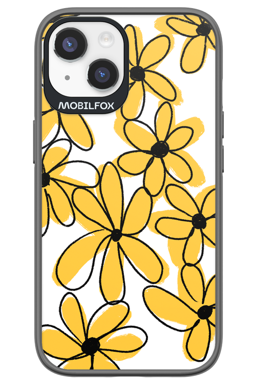 Yella - Apple iPhone 14