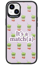 It's a match(a) - Apple iPhone 14 Plus