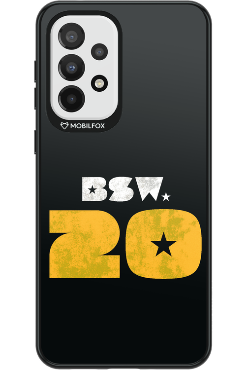BSW 20 (6) 2.0 - Samsung Galaxy A33