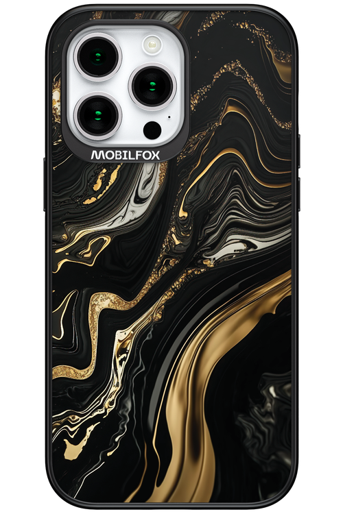 Azrael 2.0 - Apple iPhone 15 Pro Max