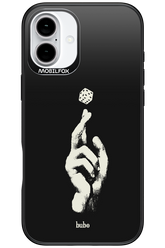 DAMNED LUCK - Apple iPhone 16 Plus