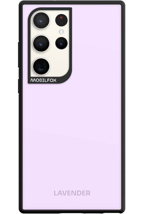 LAVENDER - FS2 - Samsung Galaxy S23 Ultra
