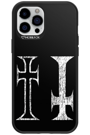 Double crosss 2.0 - Apple iPhone 12 Pro Max