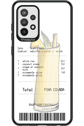 always good cocktail - Samsung Galaxy A72