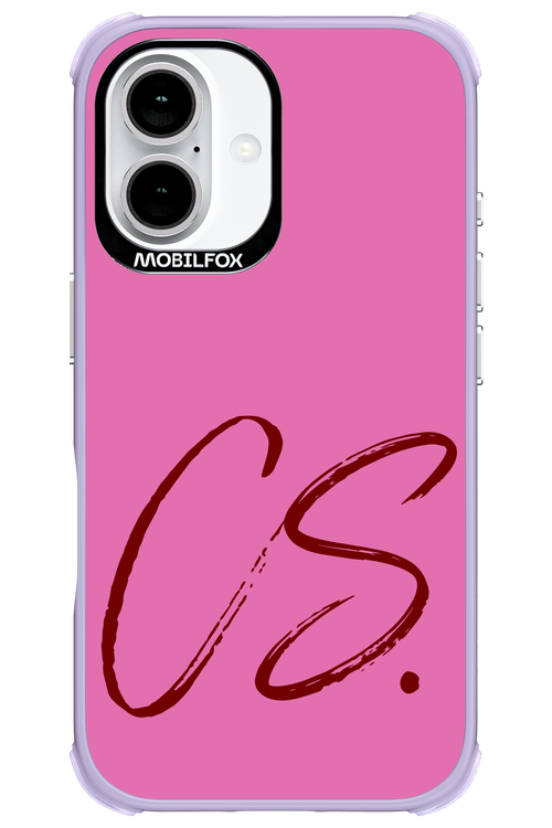 (Sorbet) CS 2.0 - Apple iPhone 16
