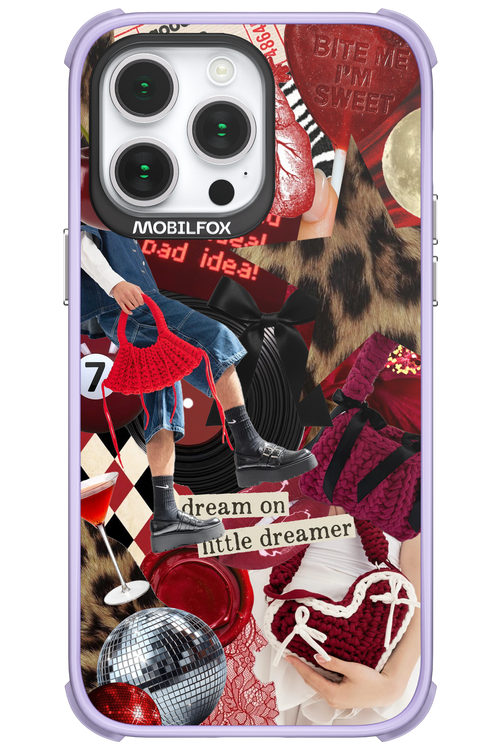 Big City Girl - Apple iPhone 14 Pro Max