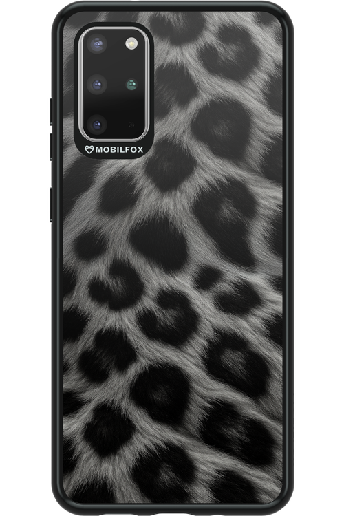 Wild Monochrome - Samsung Galaxy S20+