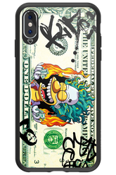 CLOWN - Apple iPhone XS Max