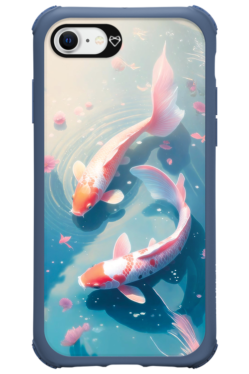 Koi - Apple iPhone 8