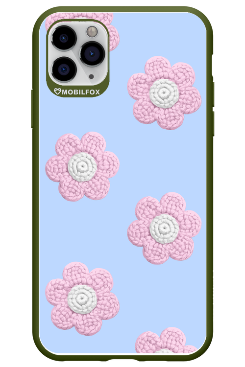 BabyBlue - Apple iPhone 11 Pro Max