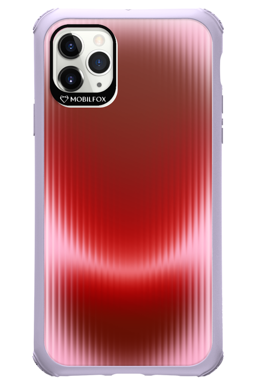 Lava Lamp - Apple iPhone 11 Pro Max