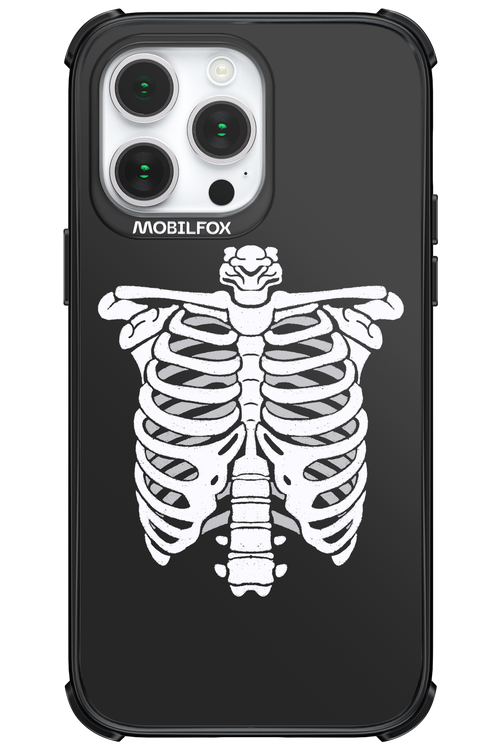SKELETON - Apple iPhone 14 Pro Max