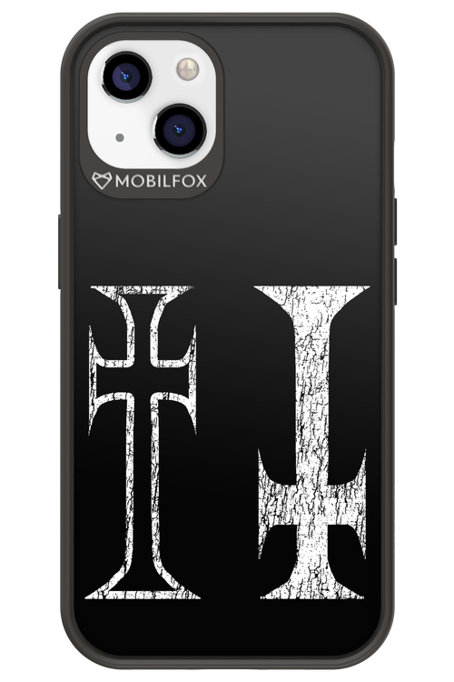 Double crosss 2.0 - Apple iPhone 13