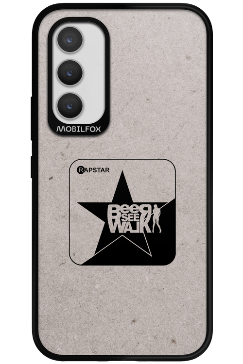 Rapstar - Samsung Galaxy A34