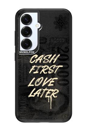 Love Later 2.0 - Samsung S25