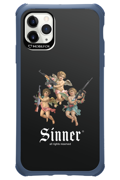 Sinner - Apple iPhone 11 Pro Max