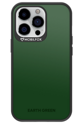 Earth Green 2.0 - Apple iPhone 13 Pro
