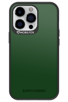 Earth Green 2.0 - Apple iPhone 13 Pro