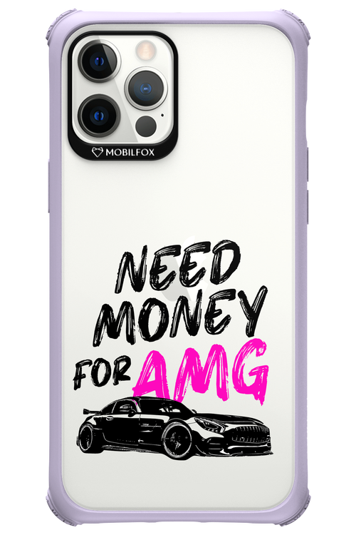 Need money for AMG - Apple iPhone 12 Pro Max