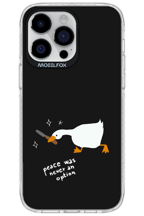 OPTION 2.0 - Apple iPhone 14 Pro Max